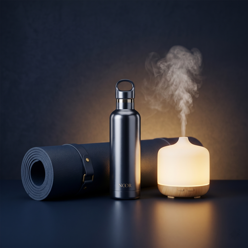 Health and Wellness