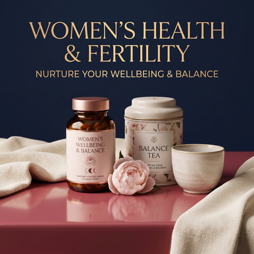 Women's Health and Fertility