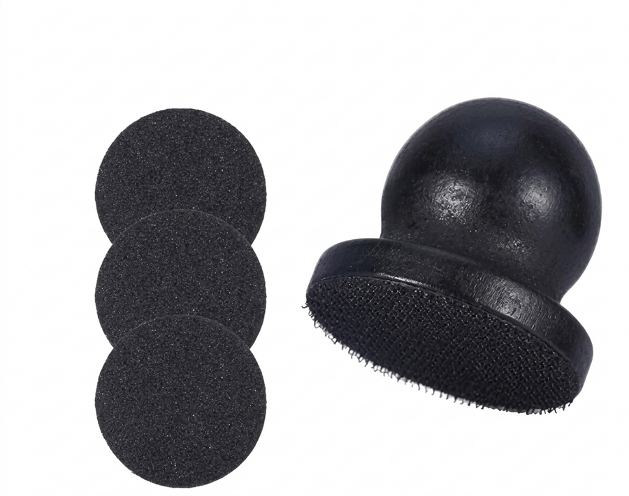 Dog Nail File Scratch Board