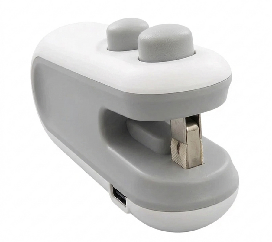 Mini Handheld Bag Sealer