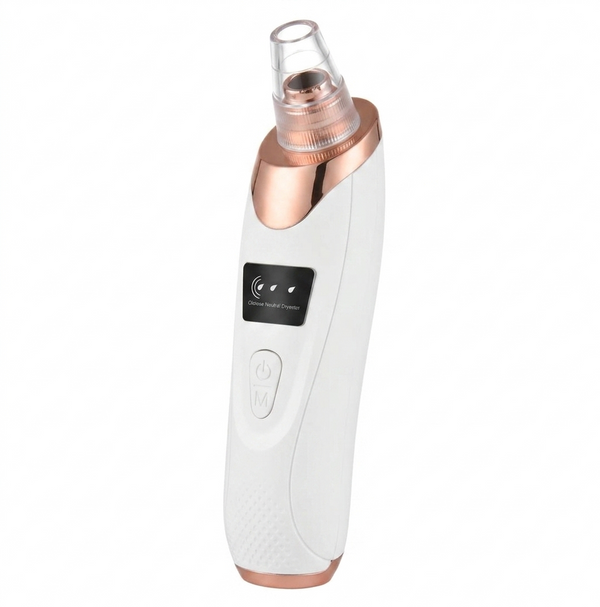 Blackhead & Pore Vacuum Remover