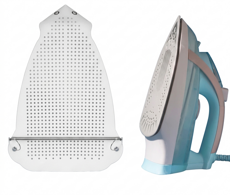 Iron Protective Cover (Imported China)