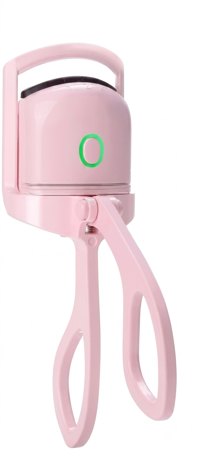 Heated Eyelash Curler