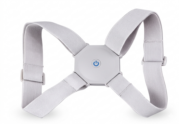 Vibrating Smart Posture Corrector