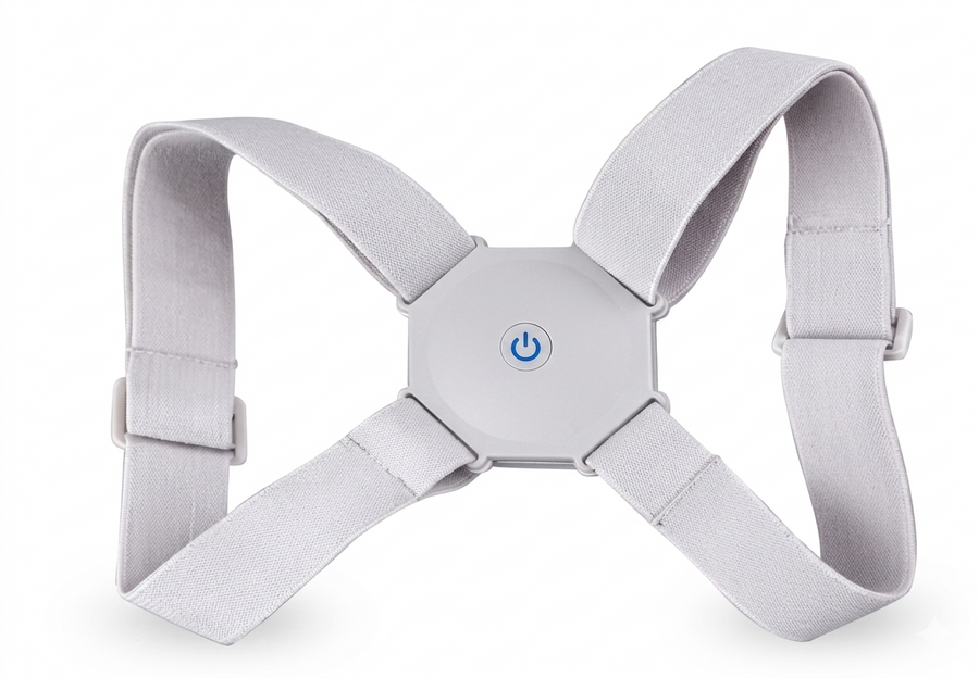 Vibrating Smart Posture Corrector