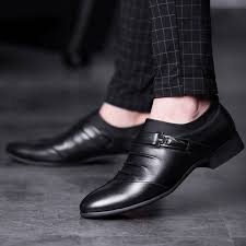 Men Formal Shoes